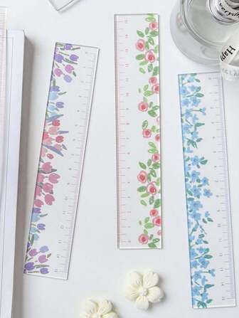 Designer Rulers